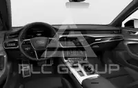 2021 Audi A6