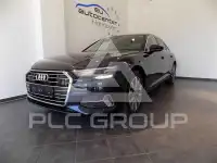 2021 Audi A6