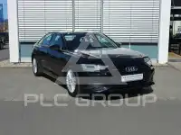 2021 Audi A6