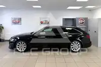 2021 Audi A6