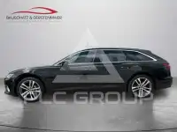 2021 Audi A6