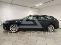 2021 Audi A6