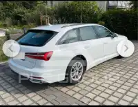 2021 Audi A6