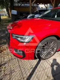 2021 Audi A6