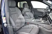 2021 Audi A6