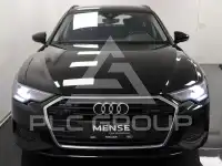 2021 Audi A6