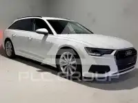 2021 Audi A6