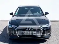 2021 Audi A6