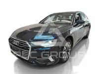 2021 Audi A6