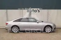 2021 Audi A6