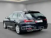 2021 Audi A6