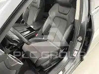 2021 Audi A6