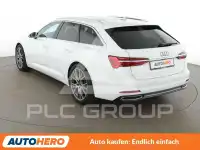 2021 Audi A6