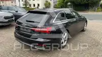 2021 Audi A6