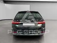 2021 Audi A6