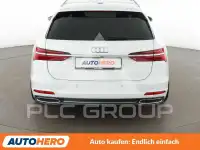 2021 Audi A6
