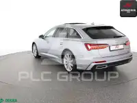2021 Audi A6