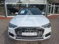 2021 Audi A6