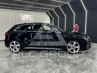 2021 Audi A3