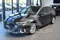 2021 Audi A3