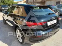 2021 Audi A3