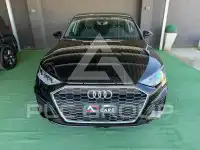 2021 Audi A3