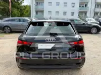 2021 Audi A3