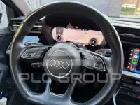2021 Audi A3