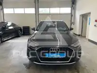 2021 Audi A3