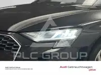 2021 Audi A3