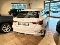 2021 Audi A3