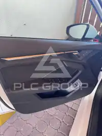 2021 Audi A3