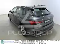 2021 Audi A3