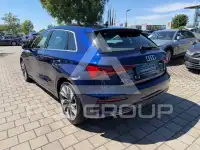 2021 Audi A3