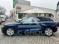 2021 Audi A3
