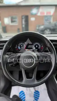 2021 Audi A3