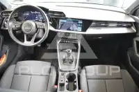 2021 Audi A3