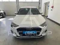 2021 Audi A3