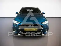 2021 Audi A3