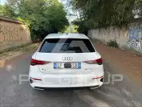 2021 Audi A3