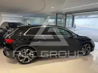 2021 Audi A3