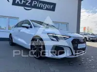 2021 Audi A3