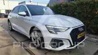 2021 Audi A3