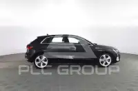 2021 Audi A3