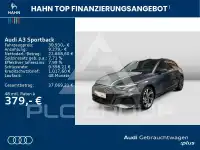 2021 Audi A3