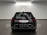 2021 Audi A3