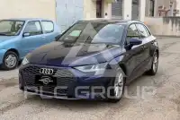 2021 Audi A3