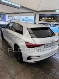 2021 Audi A3