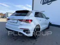 2021 Audi A3