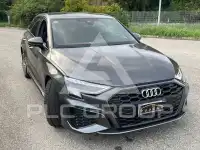 2021 Audi A3